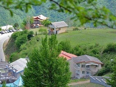 وقتی ویلاسازی به جان جنگل‌های هیرکانی می‌افتد؛ بهشت سبز را دریابید!