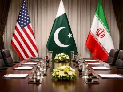 پاکستان پیشنهاد تازه ایران را به آمریکا تحویل داد/دور جدید مذاکرات انجام می‌شود؟