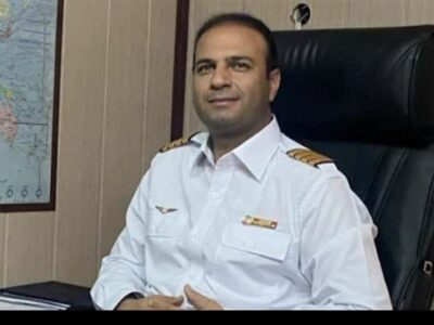 پدر شهید دریانوش: محسن از بچگی آرزو داشت از ایران دفاع کند