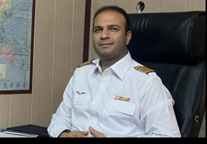 پدر شهید دریانوش: محسن از بچگی آرزو داشت از ایران دفاع کند