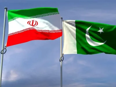 پشت‌پرده حضور عمران احمد صدیقی در تهران / مقام پاکستانی در ایران چه می‌کند؟