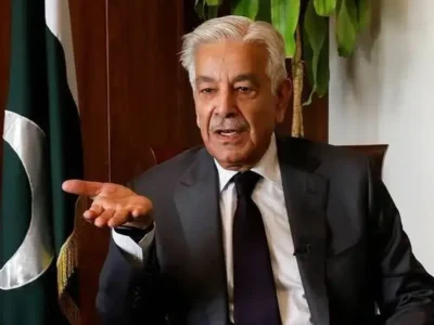 پیش‌بینی وزیر دفاع پاکستان از حمله دوباره آمریکا به ایران / خواجه محمد آصف تکلیف جنگ را یکسره کرد