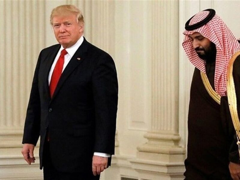 چرا ریاض از ورود به جنگ ایران هراس دارد؟ / عربستان بر لبه تیغ