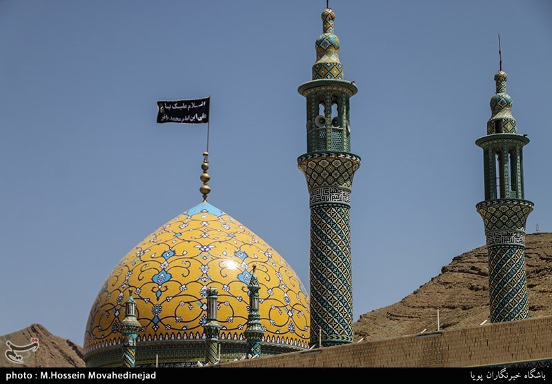 کاشان؛ پایگاه توسعه تشیع ایران با ورود سلطانعلی بن امام محمد باقر(ع)