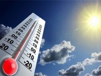 گرمای بیسابقه در سیستان و بلوچستان/ راسک با ۴۸ درجه رکورد زد