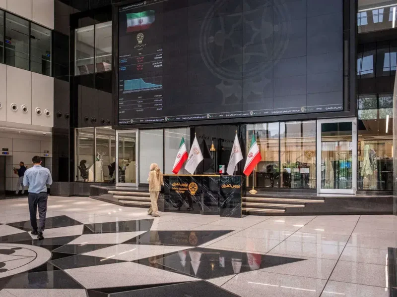 گزارش بازار سرمایه امروز ۳۰ اردیبهشت ۱۴۰۵ / بورس در دومین روز بازگشایی جان گرفت