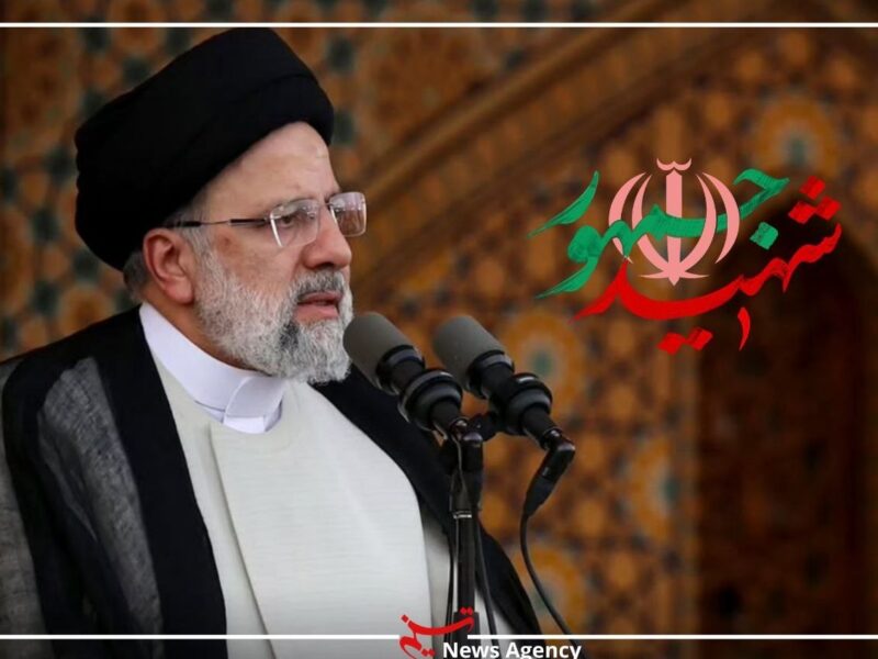 یادداشت اختصاصی آیت‌الله علم‌الهدی برای شهید جمهور/خادم خستگی ناپذیر