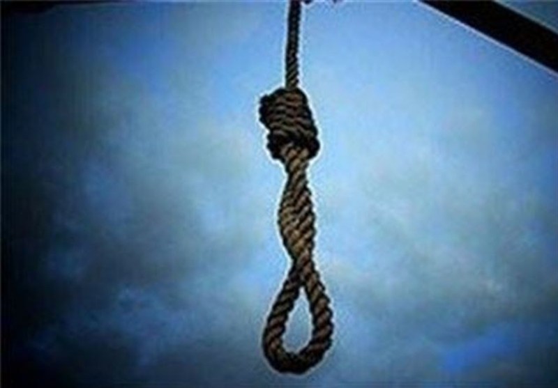 یکی از عوامل اصلی شهادت مامور حافظ امنیت اعدام شد