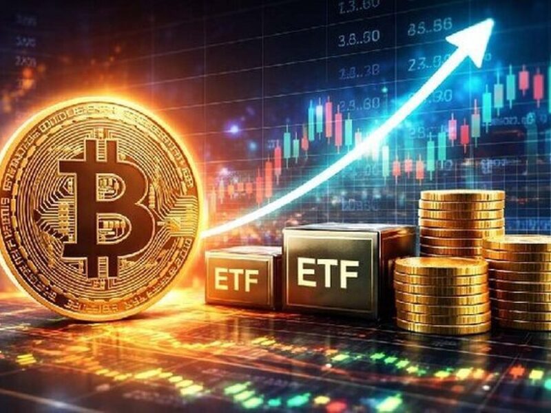 آخرین وضعیت بازار رمزارزها در جهان / بیت‌کوین از فشار فروش عبور کرد