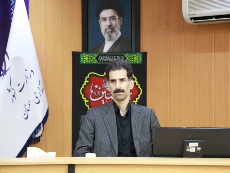آماده‌باش کامل استان سمنان برای حضور مردم در تشییع میلیونی
قائد بزرگ جهان اسلام
