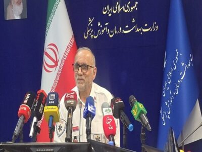 آمادگی اورژانس کشور برای پوشش امدادی مراسم تشییع رهبر شهید