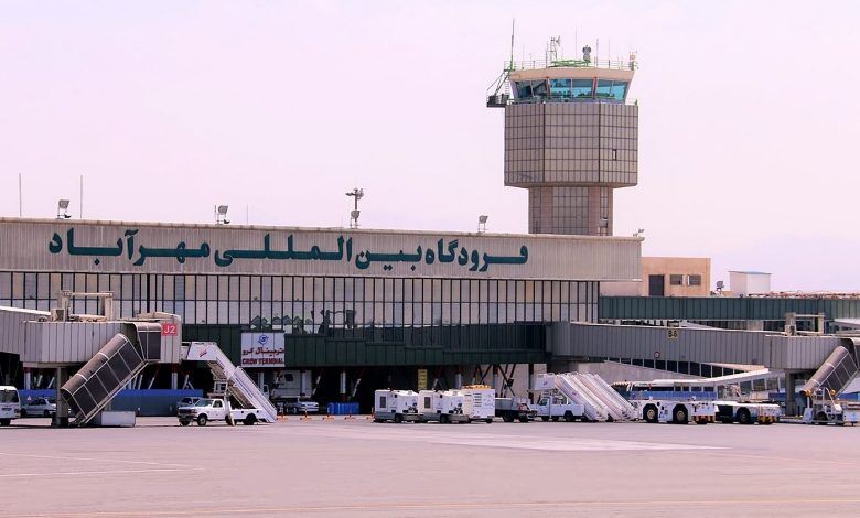 آمادگی فرودگاه مهرآباد برای استقبال از میهمانان ویژه
بین‌المللی و مسافران داخلی شرکت‌کننده در مراسم تشییع پیکر رهبر
شهید