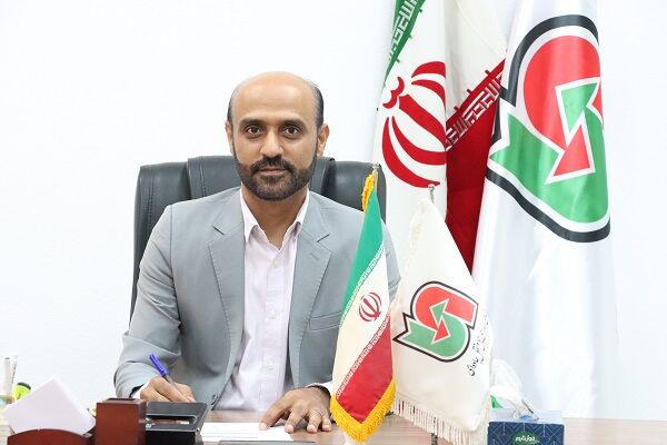 آمادگی ناوگان حمل و نقل بوشهر برای جابه‌جایی شرکت کنندگان
مراسم تشییع قائد امت