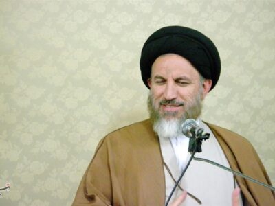آیتالله ملکحسینی: شهید سلامی استاد جنگ نامتقارن بود