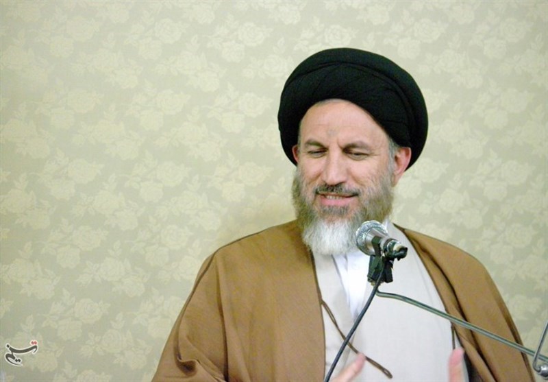 آیت‌الله ملک‌حسینی: شهید سلامی استاد جنگ نامتقارن بود