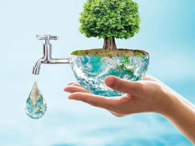 اتحاد استراتژیک آب و شهروندی؛ تأکید بر بازتعریف حکمرانی آب