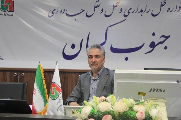 اتمام عملیات آسفالت راه روستایی موتور شماره سه در رودبار
جنوب استان کرمان