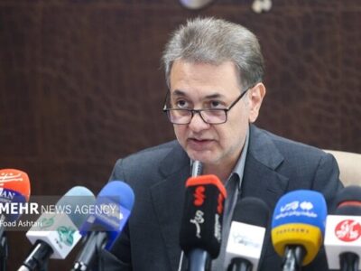 اجرای برنامه پیشگیری سطح چهارم ابلاغ شد