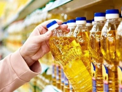 اختلاف در مبنای اخذ مالیات ترخیص روغن خام را مختل کرد