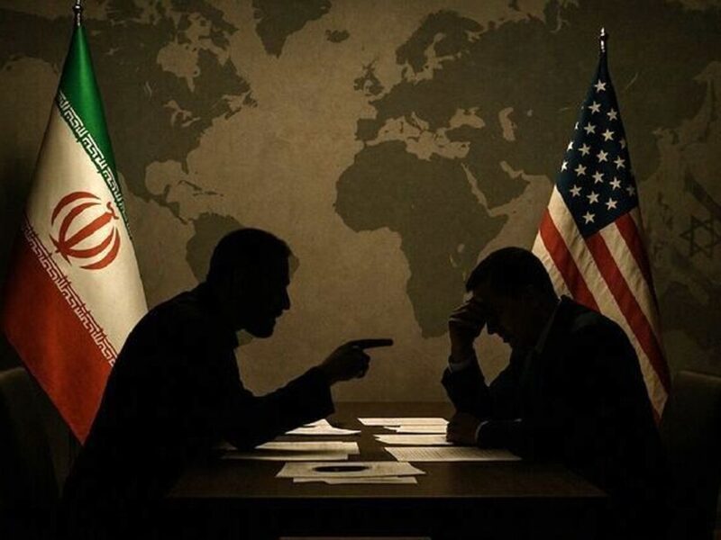 ادعای وحشتناک نیویورک‌تایمز / آژانس‌های جاسوسی اسرائیل در مذاکرات ایران و آمریکا؟