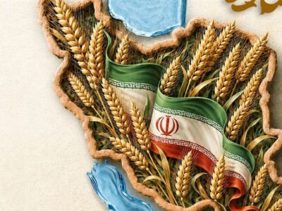از امنیت غذایی و کشاورزی دانش‌بنیان تا حمایت از تولید
