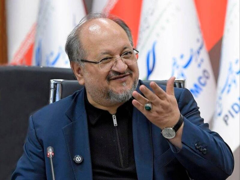 استفاده از ظرفیت شرکت‌های دانش‌بنیان در بازسازی مجتمع های آسیب دیده
