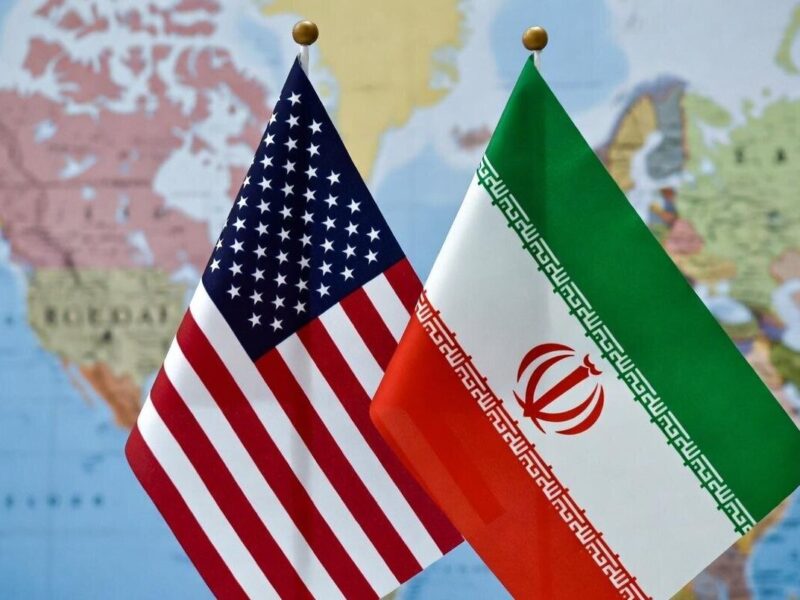 اسناد محرمانه توافق لو رفت / تهران و واشنگتن به خط پایان رسیدند؟