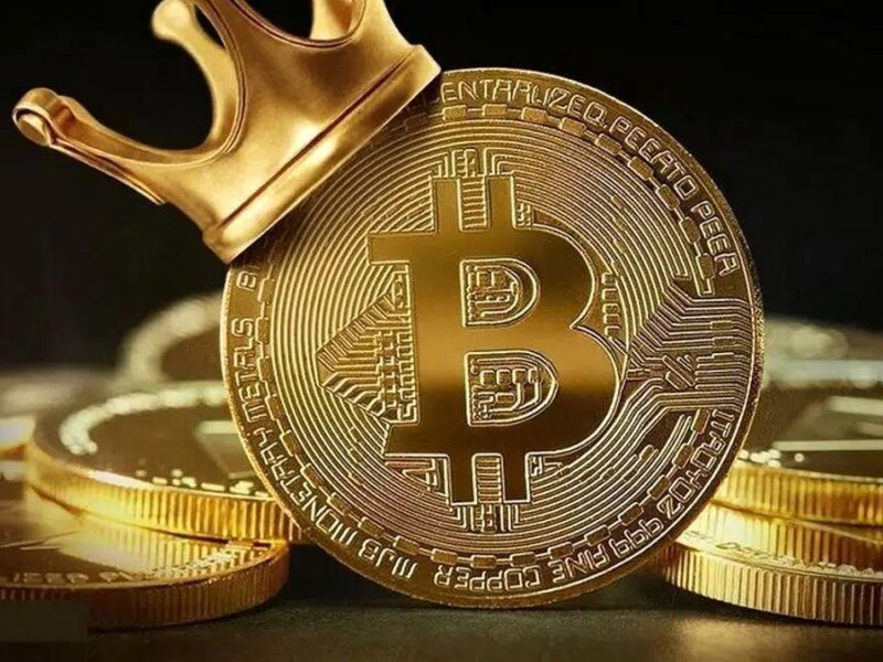 اقدام عجیب بزرگترین دارنده بیت‌کوین در جهان + جزئیات