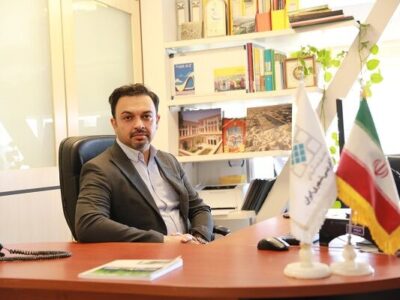 امضای سند همکاری مرحله سوم پروژه «بهتاب» با حمایت دولت
ژاپن