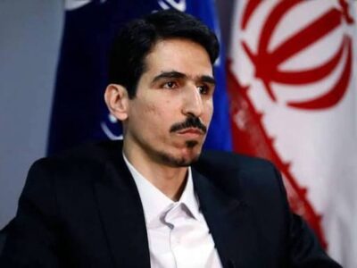 انتقاد مالک شریعتی از دیوان محاسبات / سهم «تهاتر نفت و فرآورده» در محاسبات واردات بنزین لحاظ نشده است
