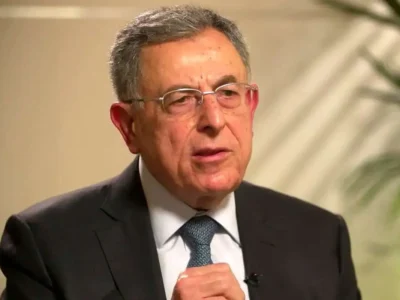 انتقاد نخستوزیر پیشین لبنان از پیشنهاد ترامپ درباره مداخله نظامی سوریه در لبنان