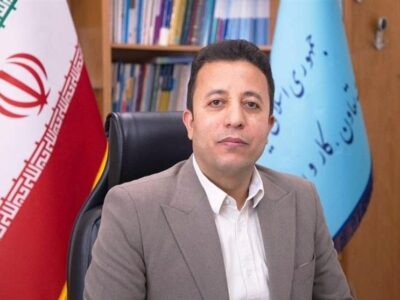 اندایش: افزایش مبلغ کالابرگ هنوز روی میز است