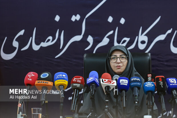 انصاری: آموزش محیط‌زیست باید از مدارس آغاز شود