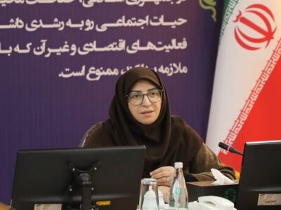 انصاری: محیط‌زیست مخالف توسعه نیست؛ با توسعه ناپایدار مقابله می‌کنیم
