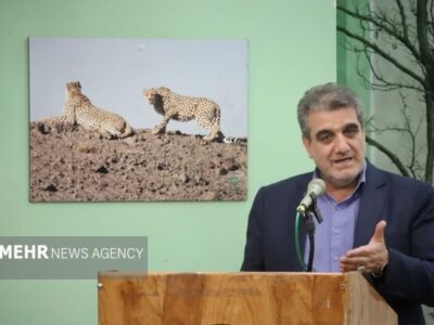 انعقاد تفاهم‌نامه زیست‌محیطی میان دستگاه‌های اجرایی در استان سمنان