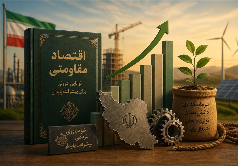 اولویت امنیت غذایی در اقتصاد مقاومتی؛از خودکفایی تا اصلاح بازارکشاورزی