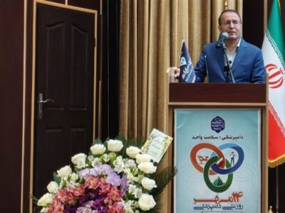 ایران در آستانه خودکفایی در تولید واکسنهای دام و طیور قرار گرفت