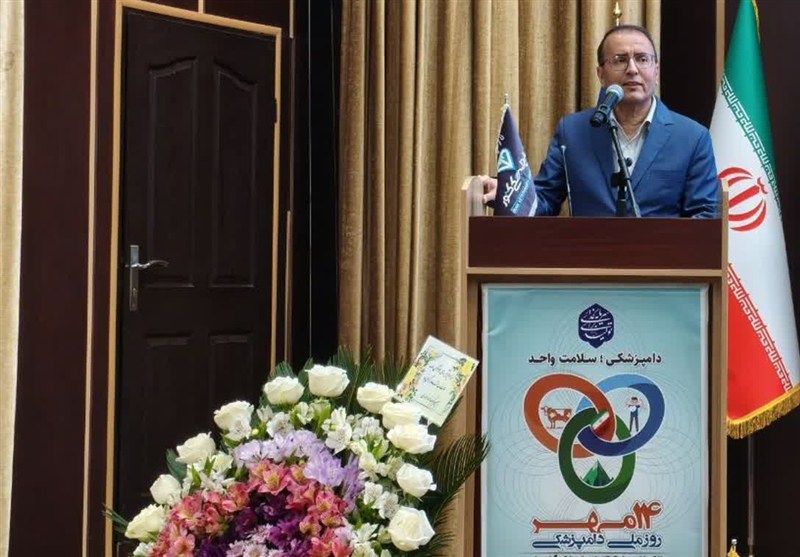 ایران در آستانه خودکفایی در تولید واکسنهای دام و طیور قرار گرفت