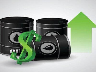 بازار انرژی تکان خورد/ واکنش قیمت نفت به توقف تبادل پیام تهران و واشنگتن
