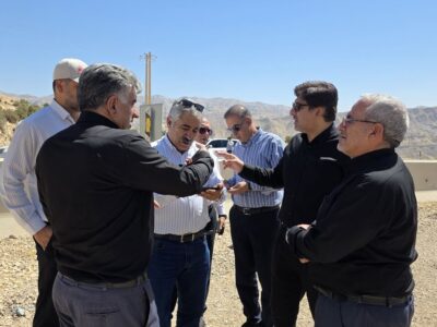 برنامهریزی برای بهرهبرداری از قطعات جدید راههای ایلام تا
مردادماه