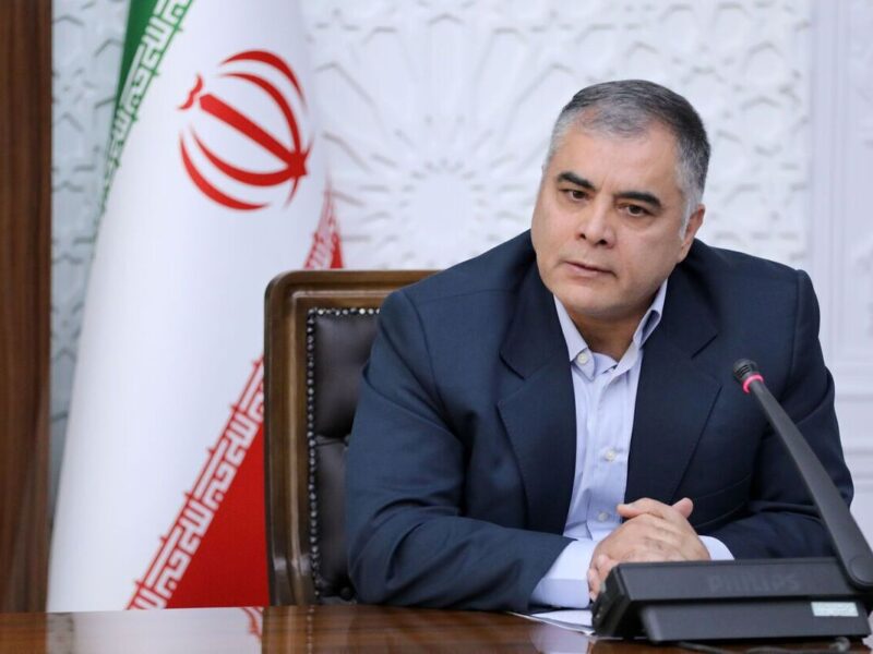 بریکس وارد فاز جدید انرژی شد/ مرکز دیجیتال کلید خورد