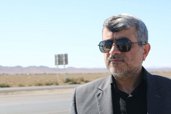بسیج حداکثری ظرفیت‌های عملیاتی راه و شهرسازی شرق استان سمنان
برای ایمن‌سازی کریدور استراتژیک تهران-مشهد