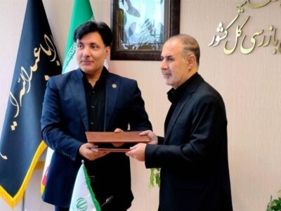 بهره‌گیری از ظرفیت‌های علمی، شرط موفقیت سازمان بازرسی است