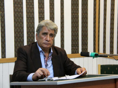 بهروز رضوی درگذشت؛ اعلام تاریخ مراسم تشییع