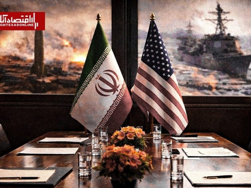 بیم‌ها و امیدهای یک توافق موقت/ مذاکرات ایران و آمریکا در سایه تبادل آتش به نتیجه می‌رسد؟