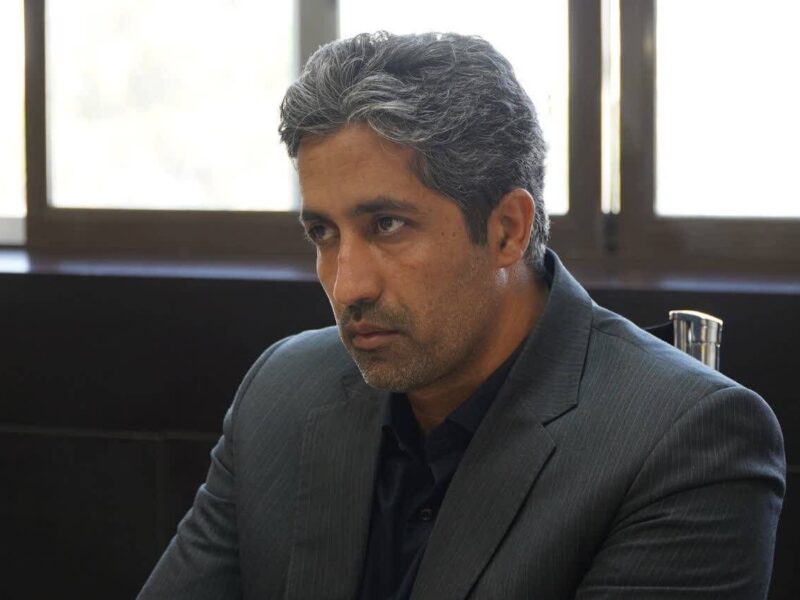 تعیین‌تکلیف بیش از ۵ هزار متقاضی طرح جوانی جمعیت در شهرستان
کرمان