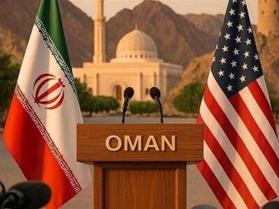 تهدید نظامی آمریکا علیه عمان / تنش‌ها بر سر روابط با ایران شدت گرفت