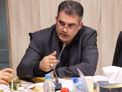 تکمیل محور کوزه‌کنان–تسوج در اولویت قرار دارد