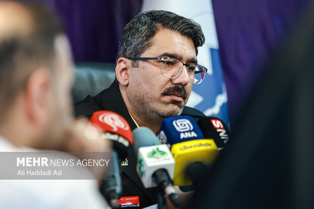 ثبت ۲۶ هزار و ۳۹۹ ماموریت اورژانس تهران در هفته گذشته