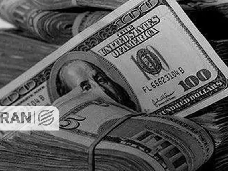 جدیدترین قیمت دلار و یورو امروز سه‌شنبه ۲ تیر ۱۴۰۵